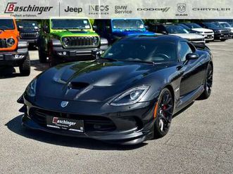 dodge viper srt 8.4l v10
