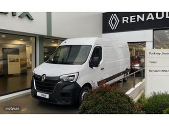 master fg. energy blue dci l3h2 3500 t 110kw