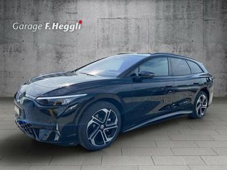 id.7 tourer gtx 4motion