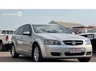 2010 holden commodore omega for sale $12,988