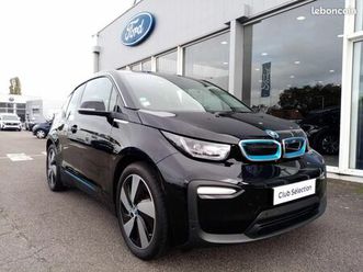 bmw i3 170ch 120ah edition windmill atelier