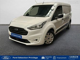 ford transit connect fgn l2 1.0e100 e85 s&s trend
