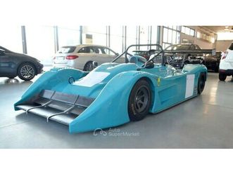 lucchini p3 '92 3000 12v