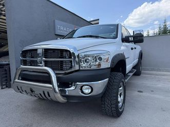 dodge ram 2500 5.9l st quad cab heavy duty
