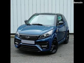 ligier js 50 club dci