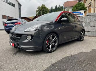 adam 1.4i turbo rocks s s/s