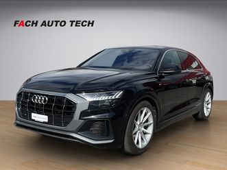 q8 3.0 50 tdi quattro t-tronic
