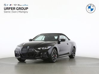 m440i xdrive 48v cabriolet m sport pro steptronic