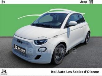 iii 3+1 e 118 icone 42kwh