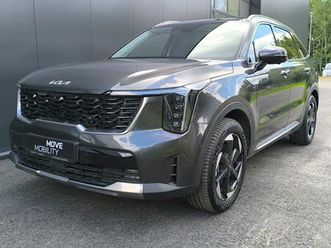 kia sorento pulse 1.6 t-gdi hev 2wd