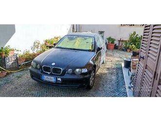 bmw serie 3 (e46) - 2003