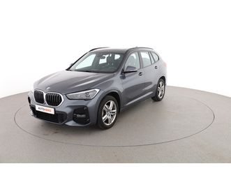 bmw x1 sdrive16d m sport dkg7