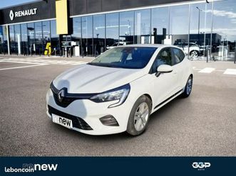 renault clio 1.0 sce 65ch business -21