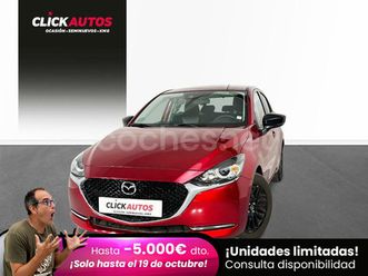 mazda mazda2 eskyactiv g 1.5 mt homura