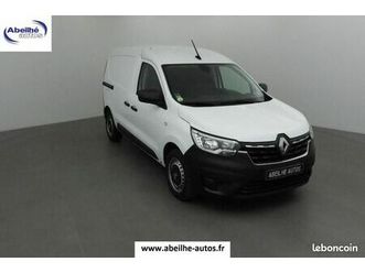 renault express van 1.5 blue dci 75 confort gps 2pl