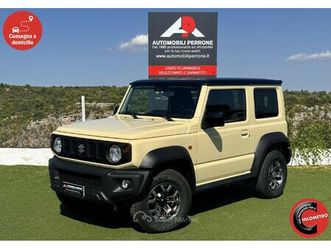 1.5 at top 4wd 4 posti ( auto/navi/xeno/ridotte)