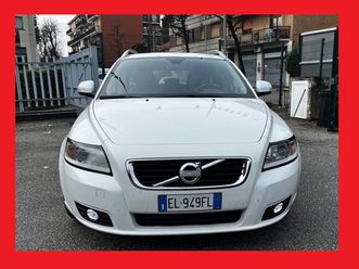 v50 v50 d4 geartronic r-design - 2012