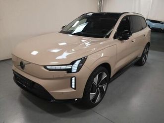 volvo ex90 twin motor performance ultra 7s