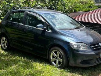 golf v 2003 plus 1.9 tdi comfortline