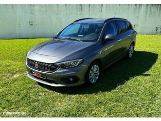 fiat tipo station wagon 1.3 m-jet lounge