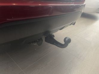 forester 2.0d 4×4 comfort 147 cv gancio