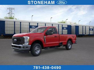 new 2026 ford f-350 xl