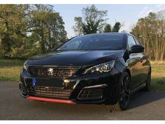 308 puretech 263 stop