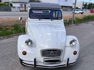 2cv6 0.6 special