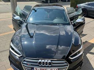 sportback 3.0 v6 tfsi quattro tiptronic