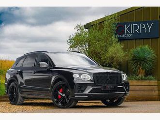 4.0 v8 base auto 4wd euro 6 (start/stop) 5dr