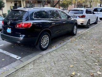 shitet buick enclave thuajse e re