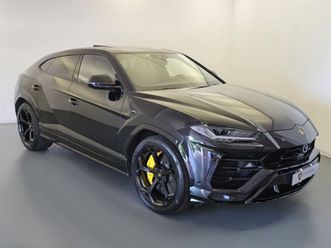 urus urus 4.0