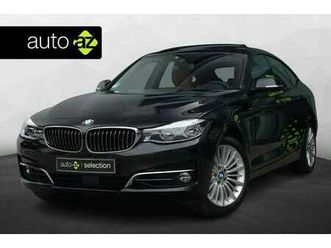 3-serie gran turismo 330i high executive