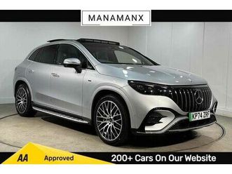 mercedes-benz eqe amg eqe 53 4maticplus touring hyperscreen