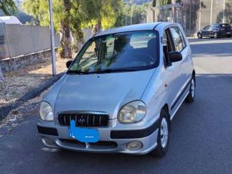 atos prime 1.0 12v gls premium 59cv