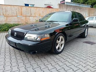 ford mercury marauder top neuer preis /verfügbar