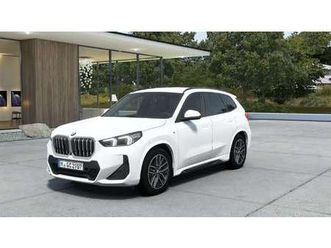 x1 sdrive 18d msport