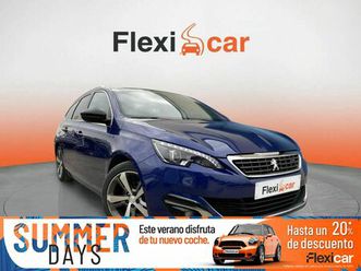 puretech 130 s&s gt line 96 kw (130 cv)