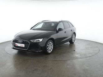 audi a4 avant s line 35 tfsi 110 kw (150 cv) s tronic