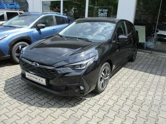 subaru impreza 2,0ie platinum