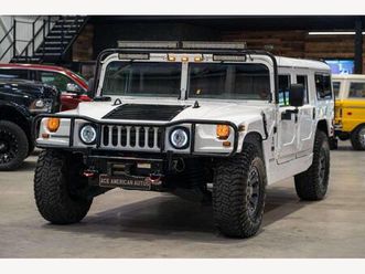 5.7l v8 petrol 4x4 auto