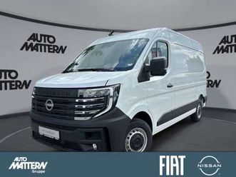 interstar 3,5t dci 150 3,5t l2h2 n-connecta