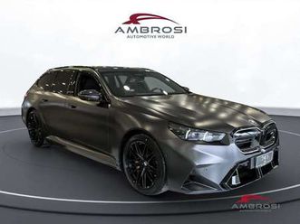 m-driver's ultimate package