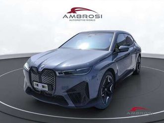 xdrive40 pacchetto sportivo