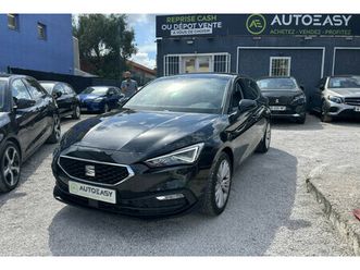 1.0 etsi 110 ch dsg7 urban * carplay * camera * digital cockpit