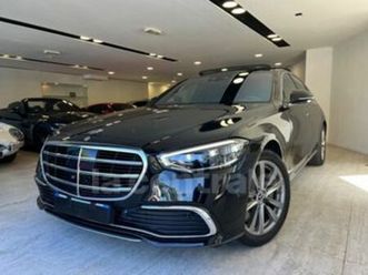 vii 580 e 4-matic executive 9g-tronic