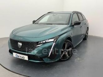 iii sw 1.6 phev 180 gt e-eat8