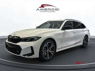 m340i xdrive touring msport pro innovation package