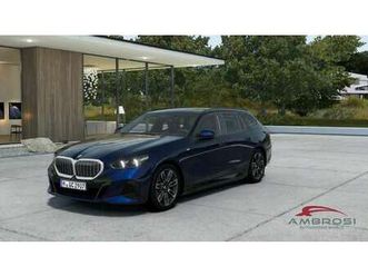 520d xdrive touring msport package