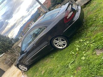 mercedes-benz clk 270 avantgard junho/04